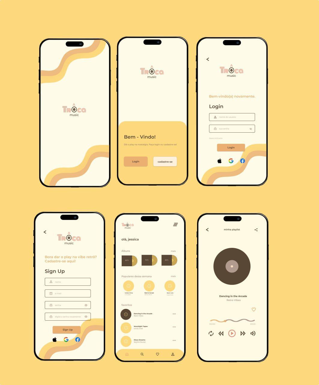 طراحی سایت با فیگما