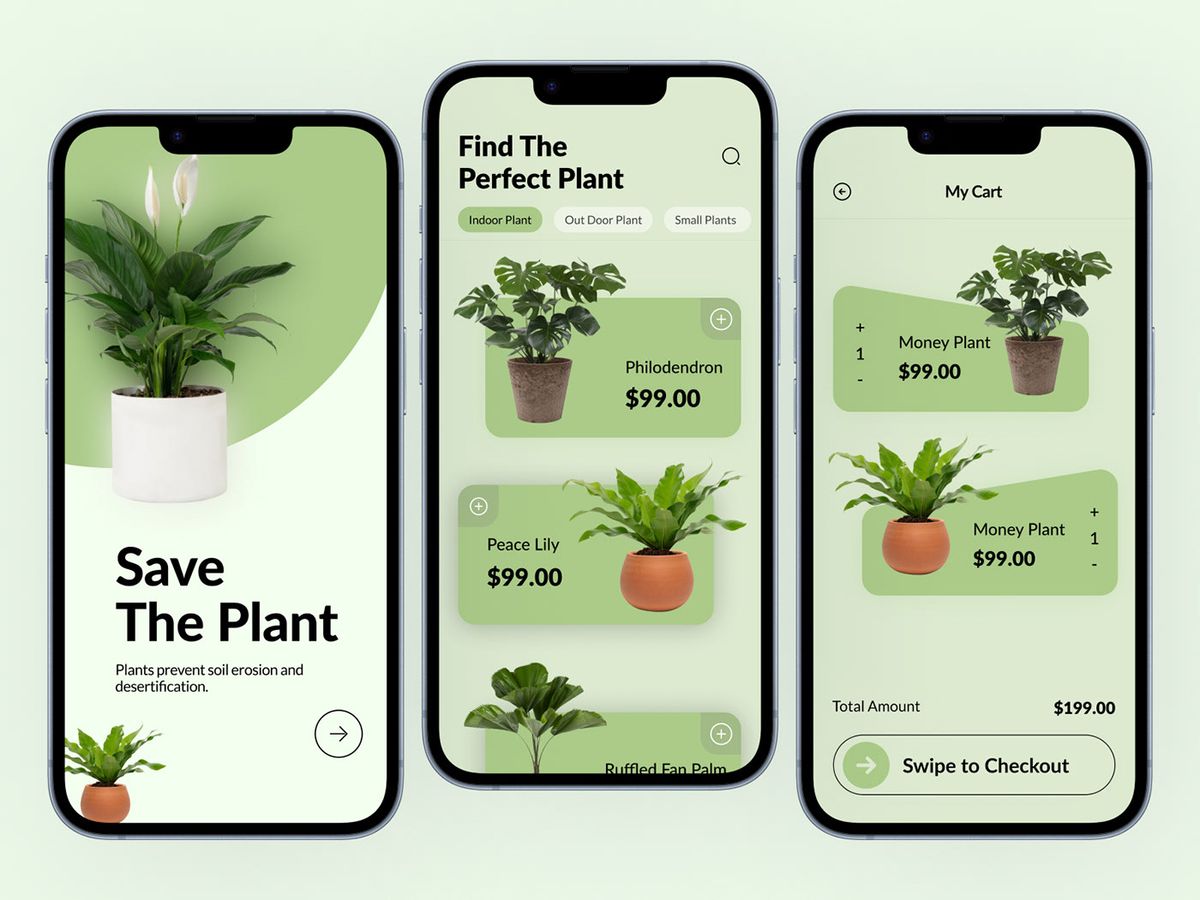 طراحی ui ux با فیگما